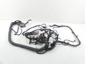 2009 Harley FXDL Dyna Low Rider Wiring Harness Loom - Cuts 69602-08 | Mototech271