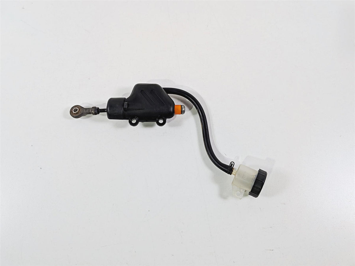 2016 KTM 1290 Super Adventure Rear Brembo Brake Master Cylinder 6031306000030 {{ shop.shopifyCountryName }} - Mototech271