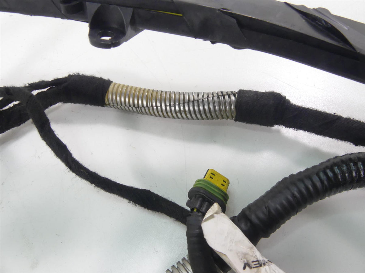 2007 Buell XB12 SS Lightning Main Wiring Harness Loom Y0136.1ACA Y0200 {{ shop.shopifyCountryName }} - Mototech271