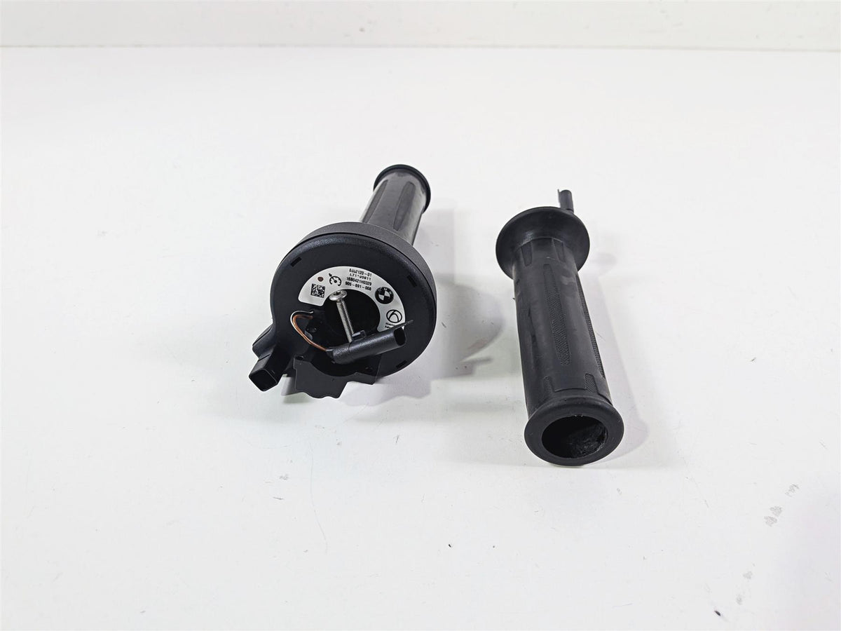 2016 BMW R1200 GS K50 Heated Hand Grip Cruise Set 61318552115 61318552120 {{ shop.shopifyCountryName }} - Mototech271