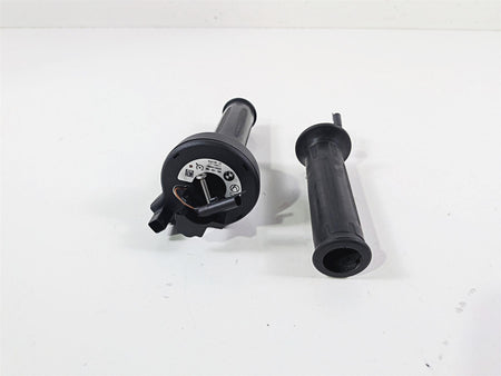 2016 BMW R1200 GS K50 Heated Hand Grip Cruise Set 61318552115 61318552120 {{ shop.shopifyCountryName }} - Mototech271