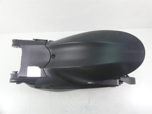 2015 Ducati Diavel Carbon Red Rear Swingarm Swing Arm + Axle 37030952C 819Z0021A | Mototech271