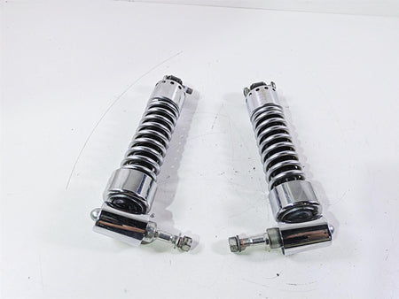 2011 Harley FXDC Dyna Super Glide Rear Shock Damper Set 12" 54615-01 {{ shop.shopifyCountryName }} - Mototech271
