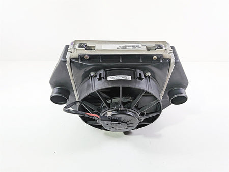 2018 Can Am Maverick X3 XRS Turbo R Intercooler Radiator & Fan Set 715900525-Mototech271