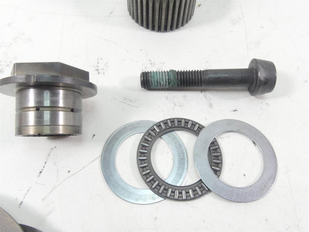 2007 Harley FLHTCU SE2 CVO Electra Glide Primary Drive Clutch Kit 37817-07 {{ shop.shopifyCountryName }} - Mototech271