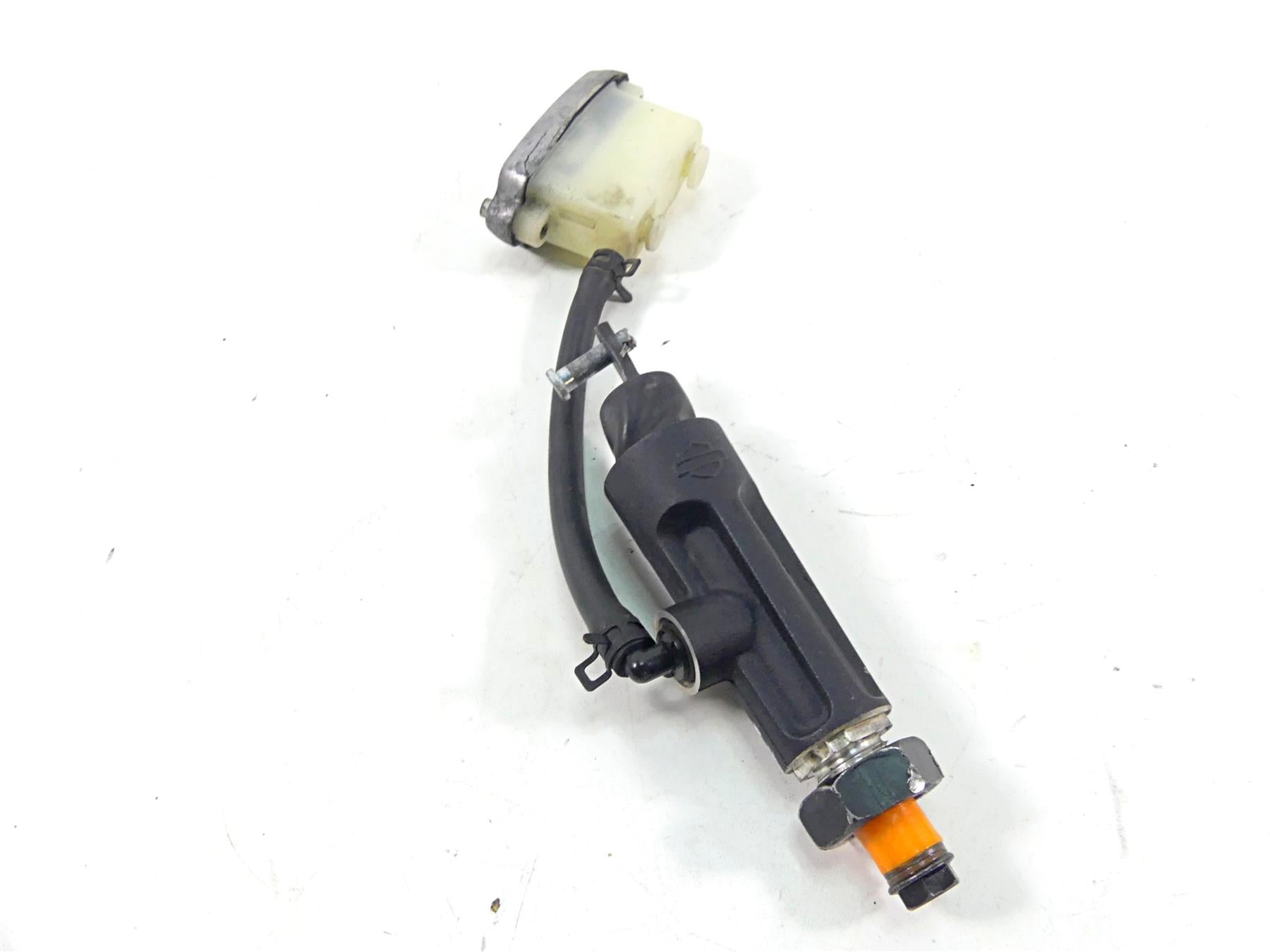 2015 Harley VRSCF Muscle V-Rod Rear Brake Master Cylinder - Read 44740-06A {{ shop.shopifyCountryName }} - Mototech271