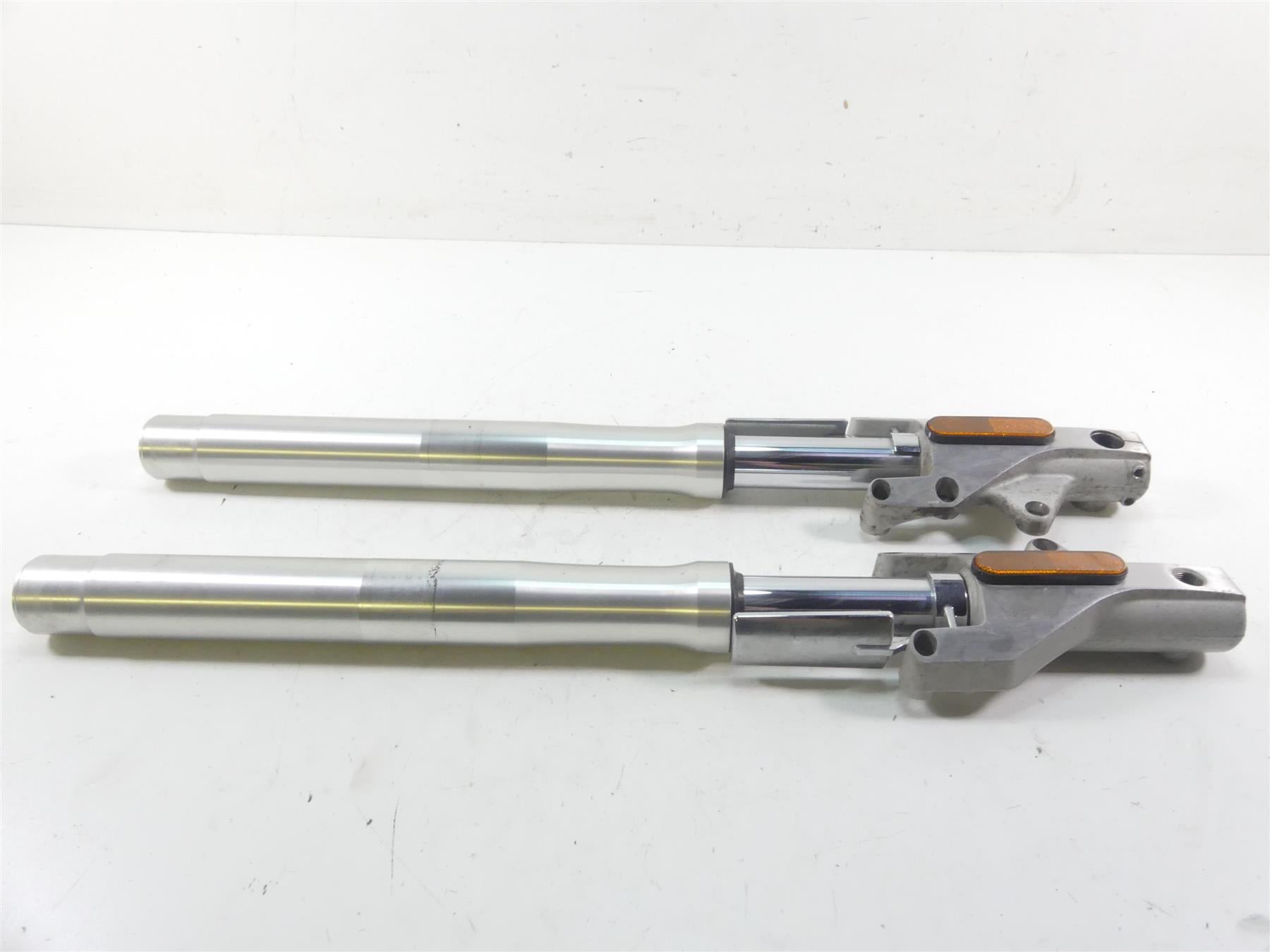 2013 Victory Cross Country Straight Front Fork Leg Set L 1823818 R 1823819 {{ shop.shopifyCountryName }} - Mototech271