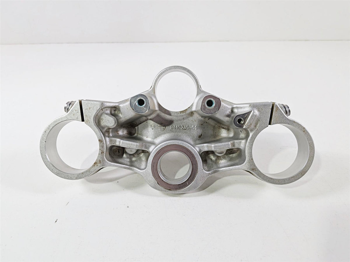 2023 BMW F850GS K81 Upper Triple Tree & Top Clamp 9445230 31428565016 {{ shop.shopifyCountryName }} - Mototech271