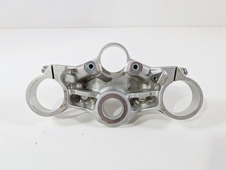 2023 BMW F850GS K81 Upper Triple Tree & Top Clamp 9445230 31428565016 {{ shop.shopifyCountryName }} - Mototech271