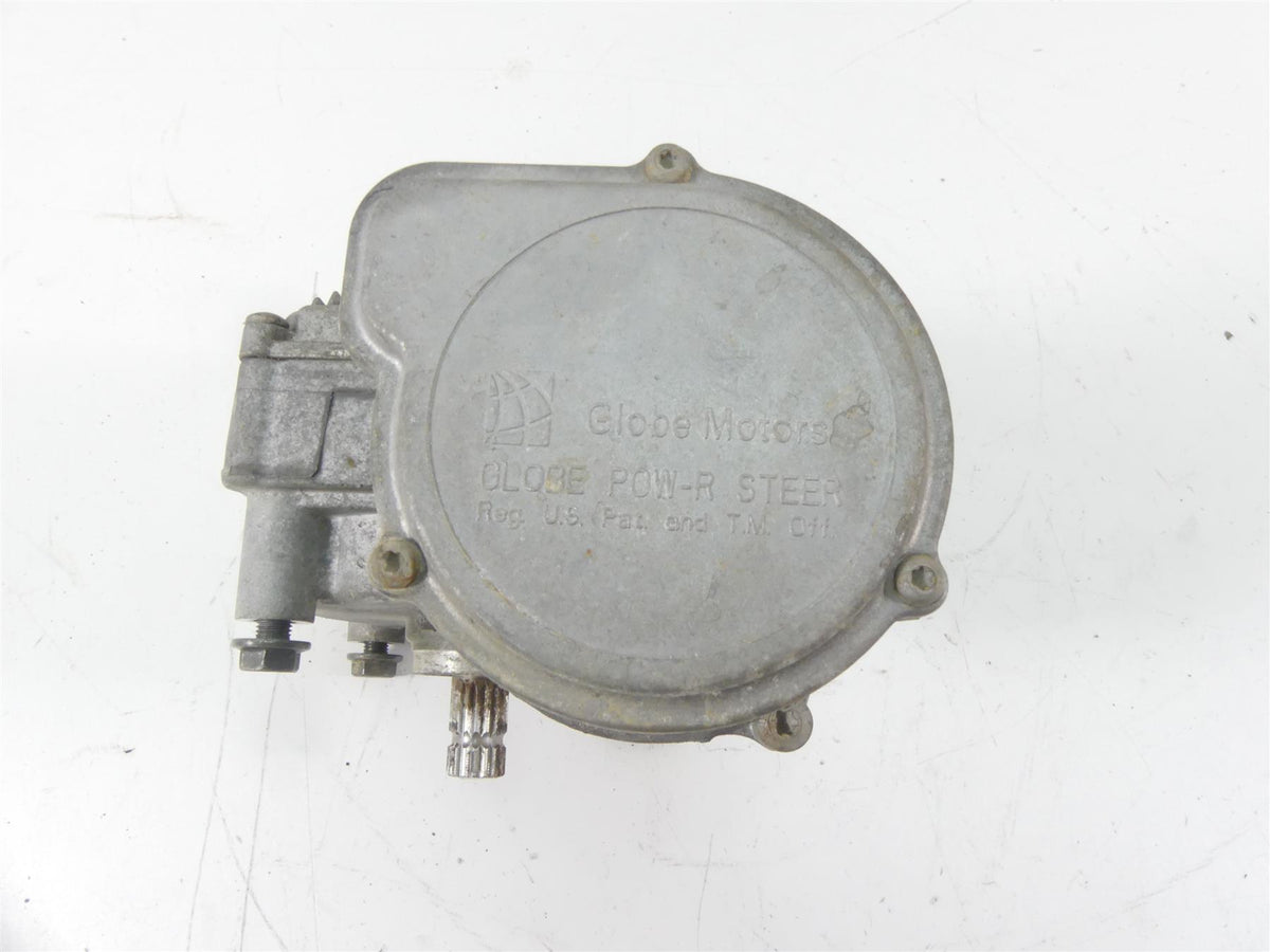 2020 Polaris RZR RS1 1000 Globe Motors Power Steering Unit Module 2413630 {{ shop.shopifyCountryName }} - Mototech271