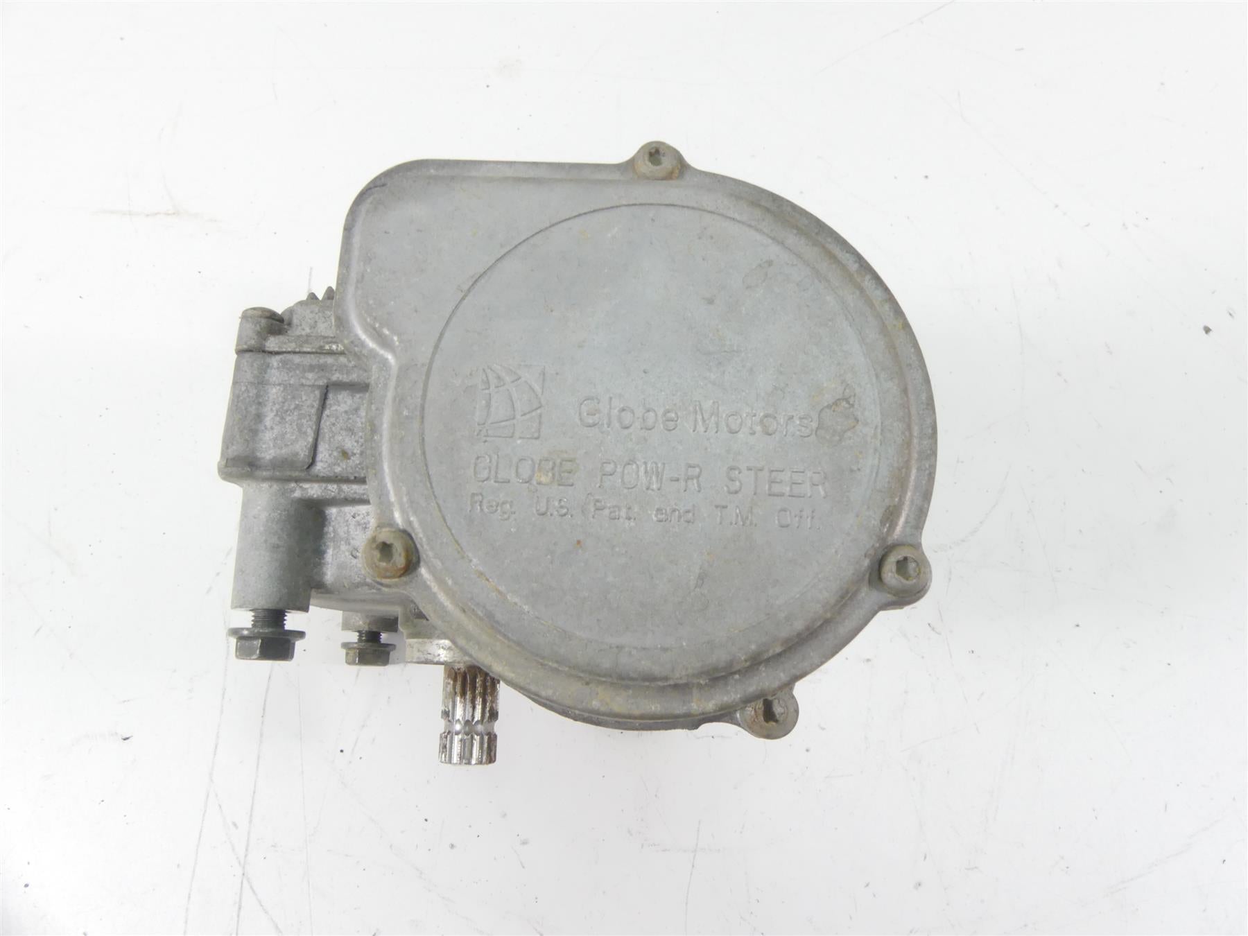 2020 Polaris RZR RS1 1000 Globe Motors Power Steering Unit Module 2413630 {{ shop.shopifyCountryName }} - Mototech271