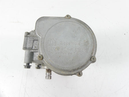 2020 Polaris RZR RS1 1000 Globe Motors Power Steering Unit Module 2413630 {{ shop.shopifyCountryName }} - Mototech271