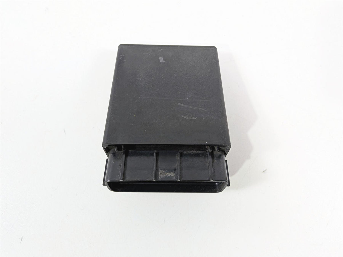 2005 Honda VT1100 Shadow Sabre Cdi Ecu Ecm Engine Control Module 30410-MCK-A01 {{ shop.shopifyCountryName }} - Mototech271