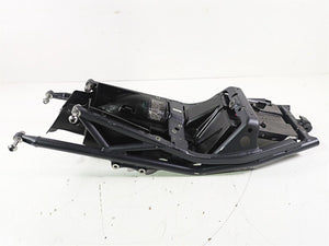 2012 Triumph Daytona 675 Straight Rear Subframe & Inner Fender - Read T2070593