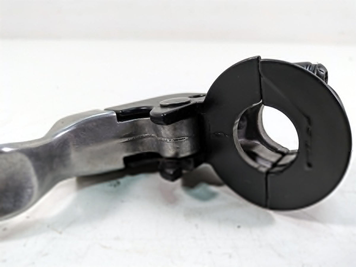 2006 Harley Touring FLHTCUI Electra Glide Clutch Perch & Lever 38608-96 {{ shop.shopifyCountryName }} - Mototech271