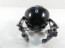 Load image into Gallery viewer, 2017 Triumph Thruxton 1200R Headlight Head Lamp Bucket &amp; Mounts T2706509 | Mototech271
