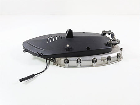 2012 BMW R1200R K27 Front Engine Alternator Cover Set 11147719560 {{ shop.shopifyCountryName }} - Mototech271