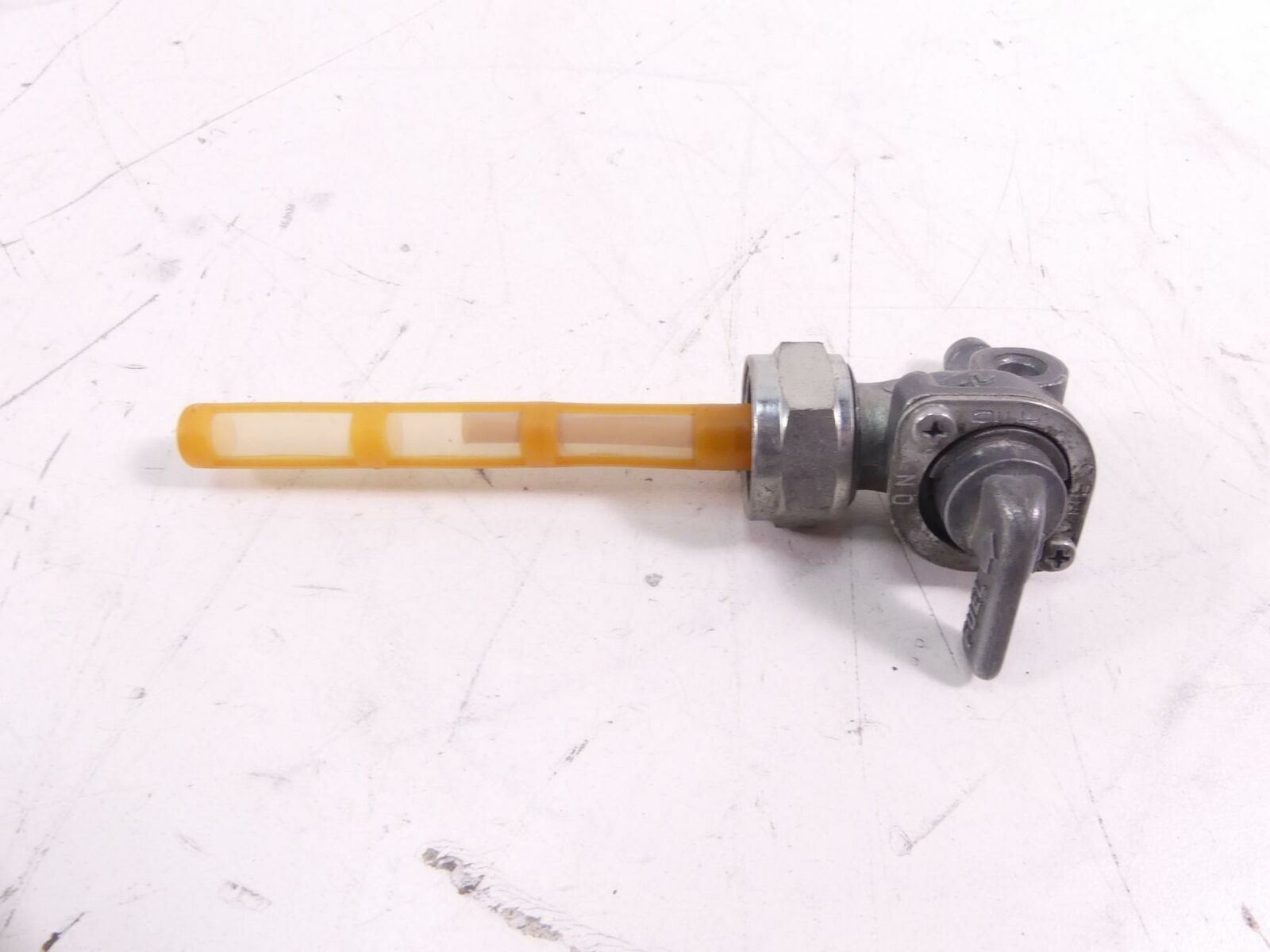 2003 Indian Spirit Springfield Fuel Gas Petrol Petcock Fuel Tap 26-312 | Mototech271