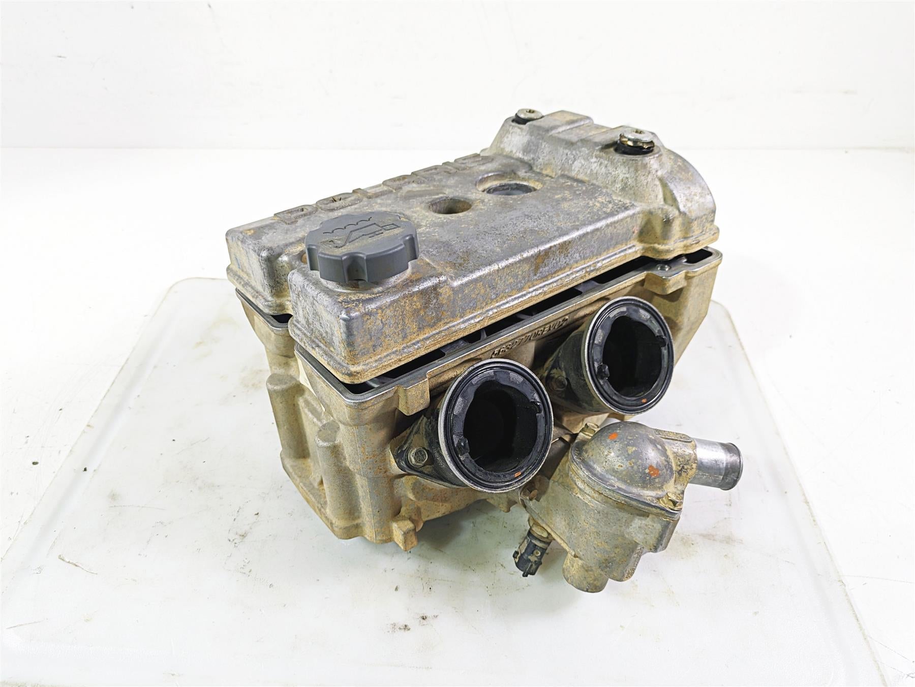 2020 Polaris RZR XP 1000 Turbo Cylinder Head Camshaft Set - 1k 3023319 1206023
