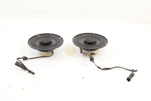 Load image into Gallery viewer, 2016 Harley Touring FLHTCU Electra Glide Front Left Right  Speaker Set 57000175
