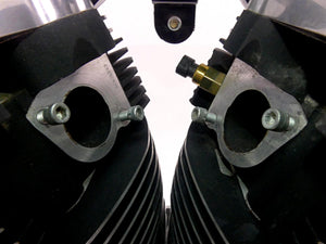 2010 Harley FXDF Dyna Fat Bob Running Engine Motor 96ci 3K Only -Video 19587-13C | Mototech271