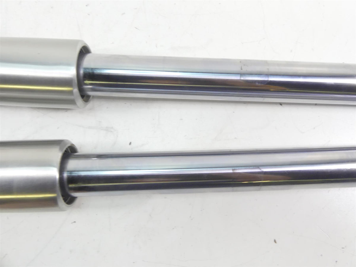 2017 Harley FLS Softail Slim Straight Showa Front Fork Leg Set 45915-08 45916-07 {{ shop.shopifyCountryName }} - Mototech271