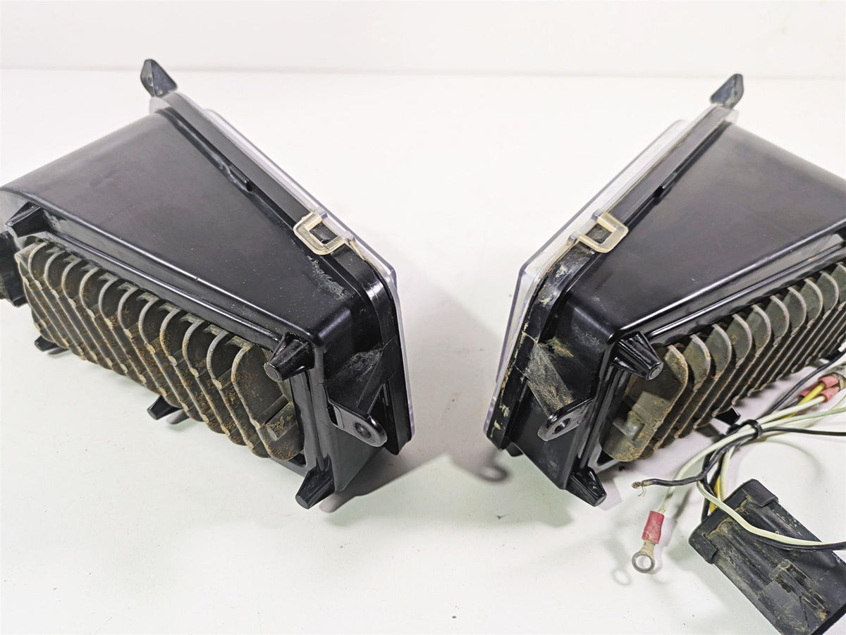 2018 Polaris RZR XP 1000 Trail Rock Headlight Head Light Set - Read 2413786 {{ shop.shopifyCountryName }} - Mototech271
