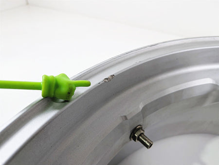 2018 Ducati Panigale V4 S Rear Wheel Rim 17x6 Marchesini Forged 50222121AA-Mototech271