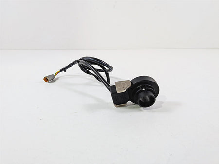2014 Aprilia RSV4 RR Factory Traction Control Hand Gear Select Switch 852398 {{ shop.shopifyCountryName }} - Mototech271