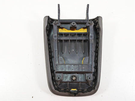 2012 Triumph Tiger 800XC ABS Rear Passenger Pillion Seat Saddle T2304375 {{ shop.shopifyCountryName }} - Mototech271