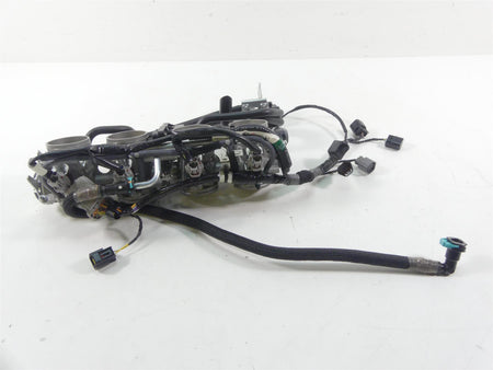 2019 Kawasaki ZX1400 ZX-14R Ninja Mikuni Throttle Body & Wirirng Set 16163-0780 {{ shop.shopifyCountryName }} - Mototech271