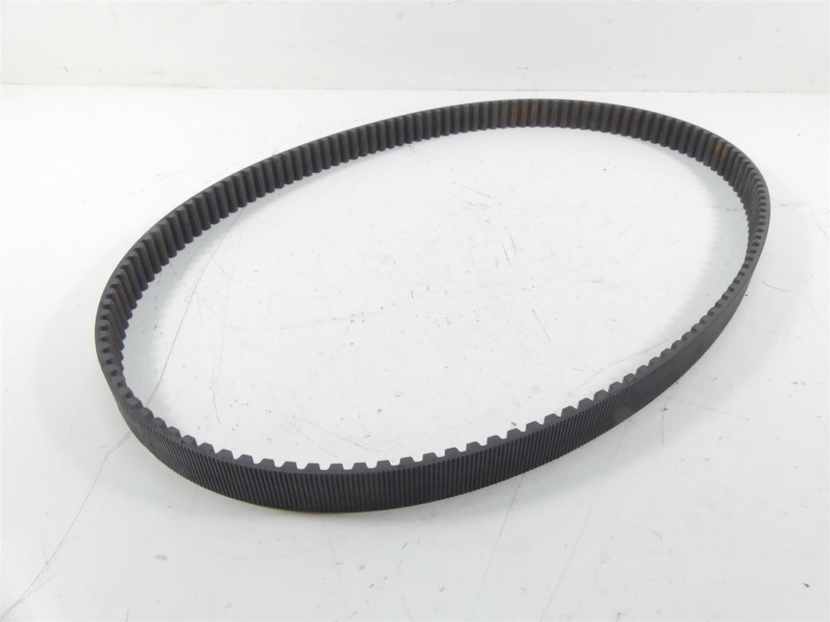 1989 Harley Touring FLTC Tour Glide Rear Main Drive Belt 136T 1-1/2" 40001-85 {{ shop.shopifyCountryName }} - Mototech271