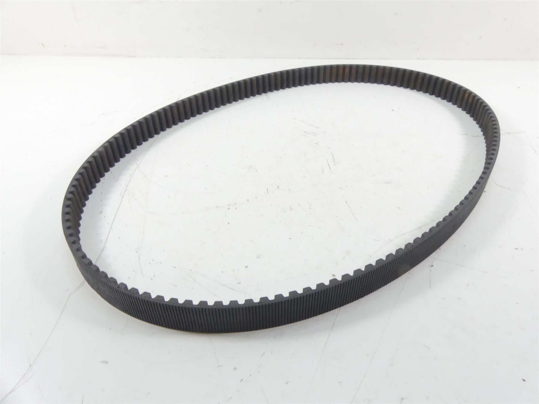 1989 Harley Touring FLTC Tour Glide Rear Main Drive Belt 136T 1-1/2" 40001-85 {{ shop.shopifyCountryName }} - Mototech271