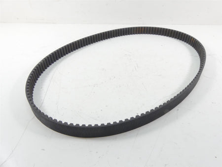 1989 Harley Touring FLTC Tour Glide Rear Main Drive Belt 136T 1-1/2" 40001-85 {{ shop.shopifyCountryName }} - Mototech271
