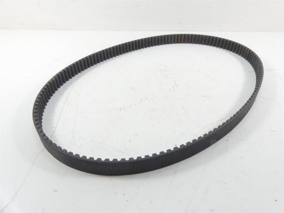 1989 Harley Touring FLTC Tour Glide Rear Main Drive Belt 136T 1-1/2" 40001-85 {{ shop.shopifyCountryName }} - Mototech271