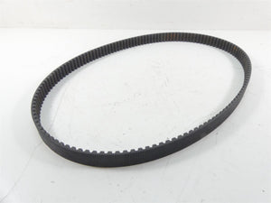 1989 Harley Touring FLTC Tour Glide Rear Main Drive Belt 136T 1-1/2" 40001-85