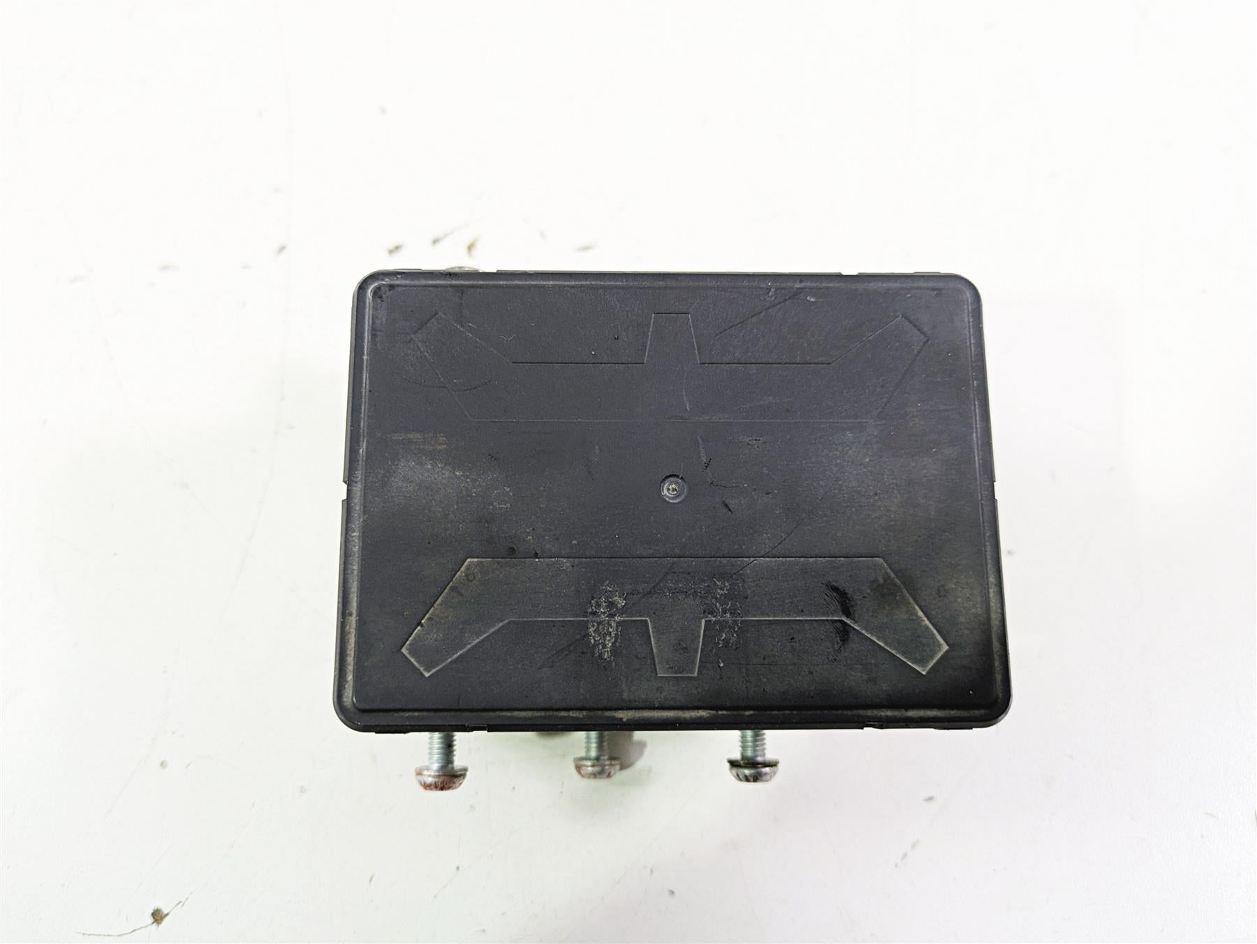 2022 Harley RA1250 S Pan America Abs Brake Pump Unit Module 41100105A {{ shop.shopifyCountryName }} - Mototech271