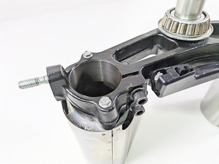 2016 Harley Touring FLHR Road King Upper Lower Triple Tree Set 45900091A {{ shop.shopifyCountryName }} - Mototech271