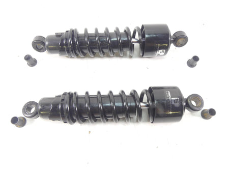 2016 Harley Touring FLTRX Road Glide Rear Progressive Shock Set 12" 412-4080 {{ shop.shopifyCountryName }} - Mototech271