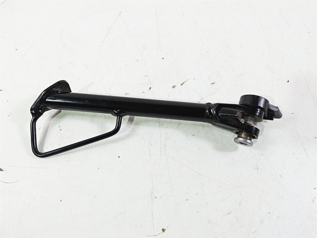 2023 BMW G310R K03 Side Kickstand & Mount & Switch 46538414452 {{ shop.shopifyCountryName }} - Mototech271