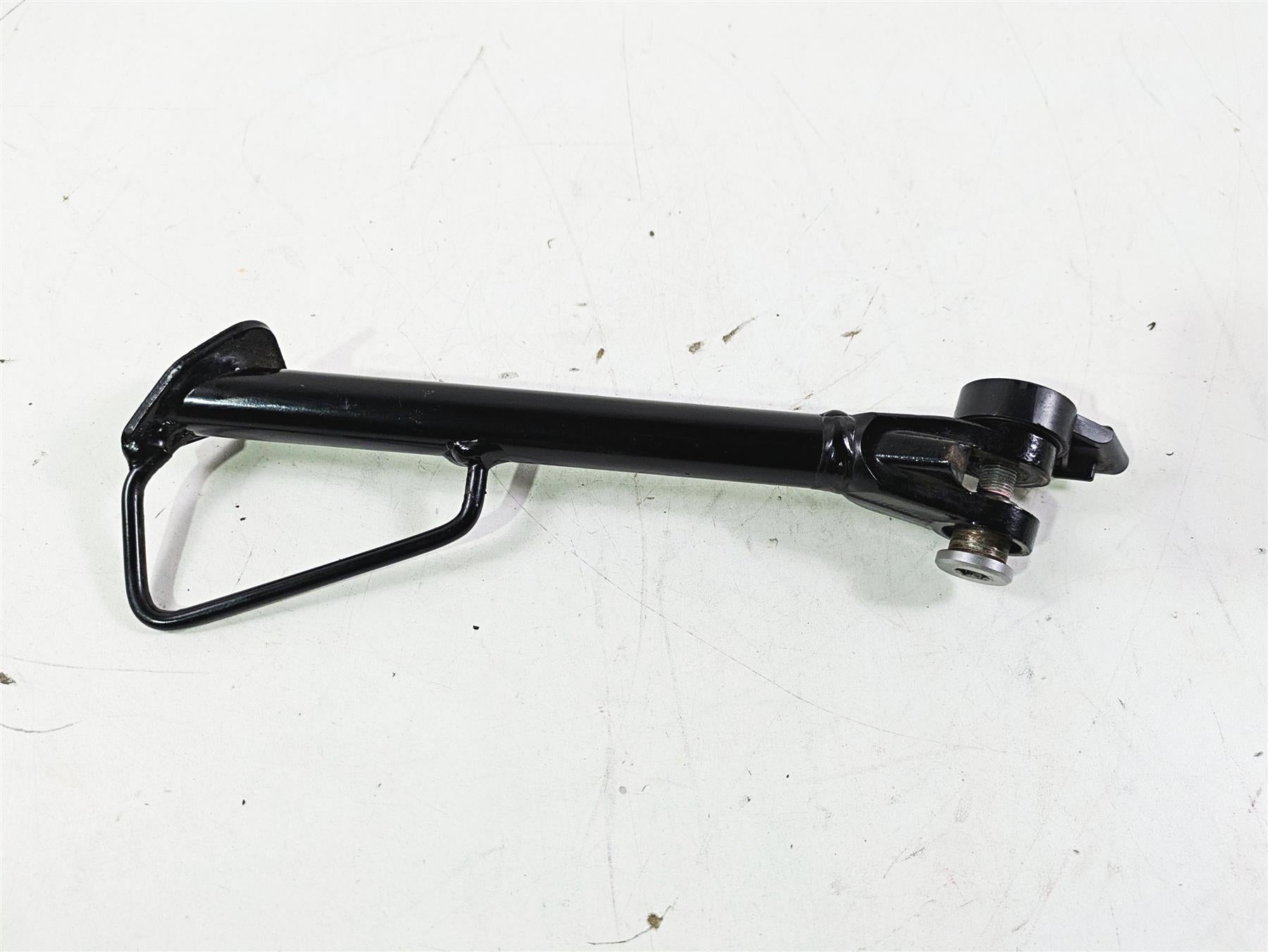 2023 BMW G310R K03 Side Kickstand & Mount & Switch 46538414452 {{ shop.shopifyCountryName }} - Mototech271