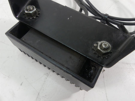 1989 Harley Touring FLTC Tour Glide Rectifier Voltage Regulator 74519-88B {{ shop.shopifyCountryName }} - Mototech271