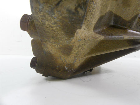 2016 Yamaha YXZ1000 R EPS SE Rear Differential Diff Gear Box 2HC-G6101-04-00 {{ shop.shopifyCountryName }} - Mototech271