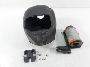 2017 Ducati Hypermotard 939 Air Filter Cleaner Breather Box Set 44212691B | Mototech271