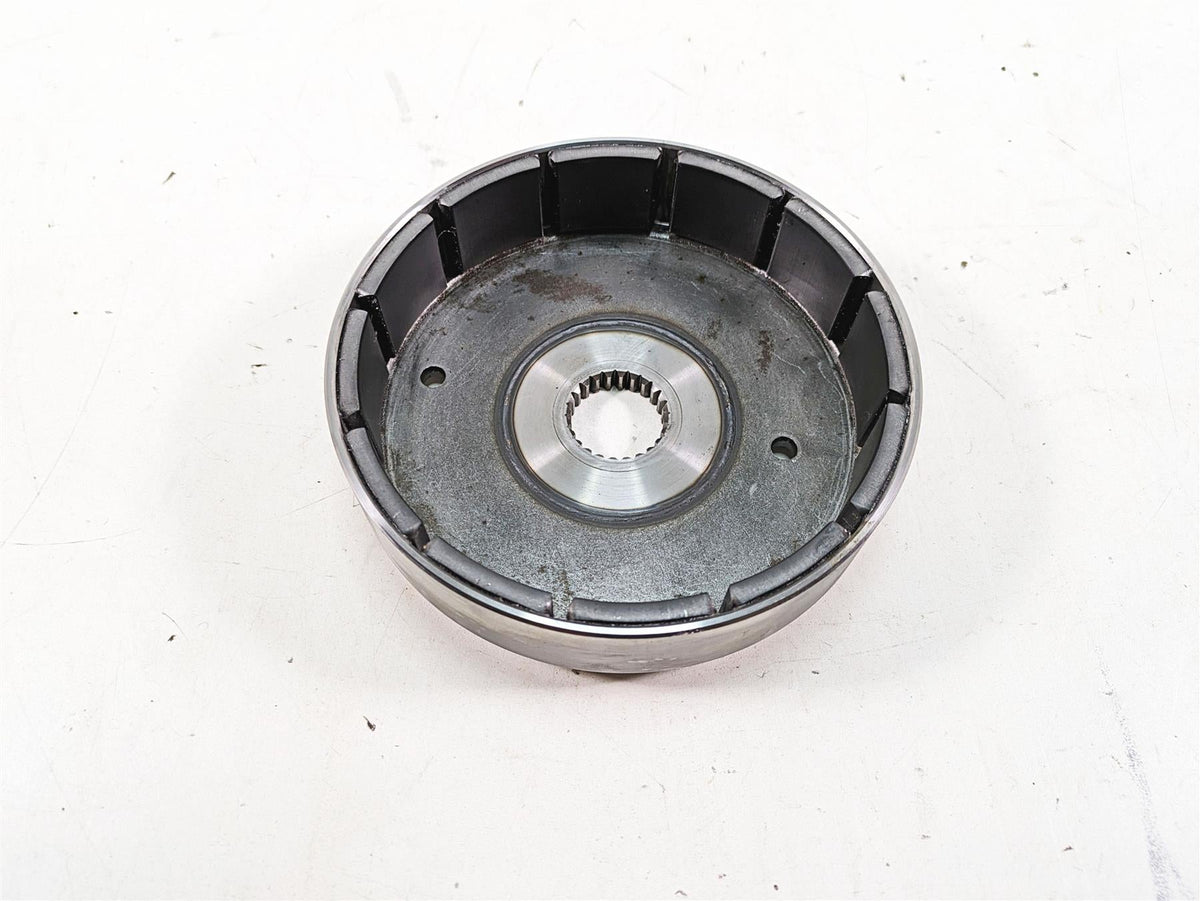 2013 Harley Softail FLSTFB Fat Boy Lo Ignition Flywheel Rotor Fly Wheel 30041-08 {{ shop.shopifyCountryName }} - Mototech271