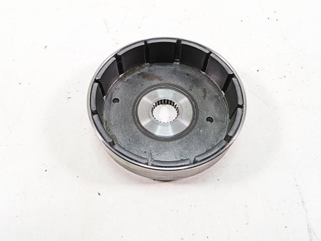 2013 Harley Softail FLSTFB Fat Boy Lo Ignition Flywheel Rotor Fly Wheel 30041-08 {{ shop.shopifyCountryName }} - Mototech271