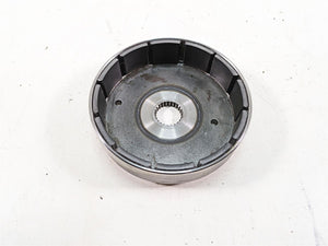 2013 Harley Softail FLSTFB Fat Boy Lo Ignition Flywheel Rotor Fly Wheel 30041-08 | Mototech271