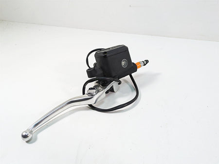 2020 Moto Guzzi V85 TT Adventure Front Brake Master Cylinder + Lever 2B006111 {{ shop.shopifyCountryName }} - Mototech271
