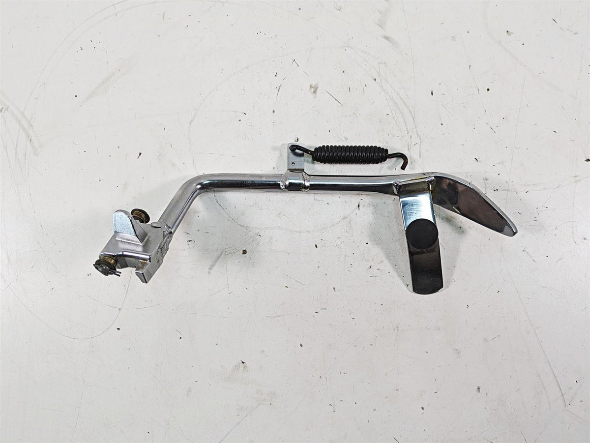 2013 Harley Softail FLSTC Heritage Classic Side Kickstand Kick Stand 50087-07A {{ shop.shopifyCountryName }} - Mototech271