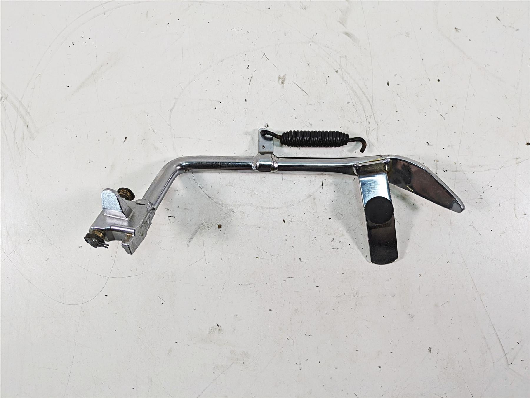 2013 Harley Softail FLSTC Heritage Classic Side Kickstand Kick Stand 50087-07A {{ shop.shopifyCountryName }} - Mototech271